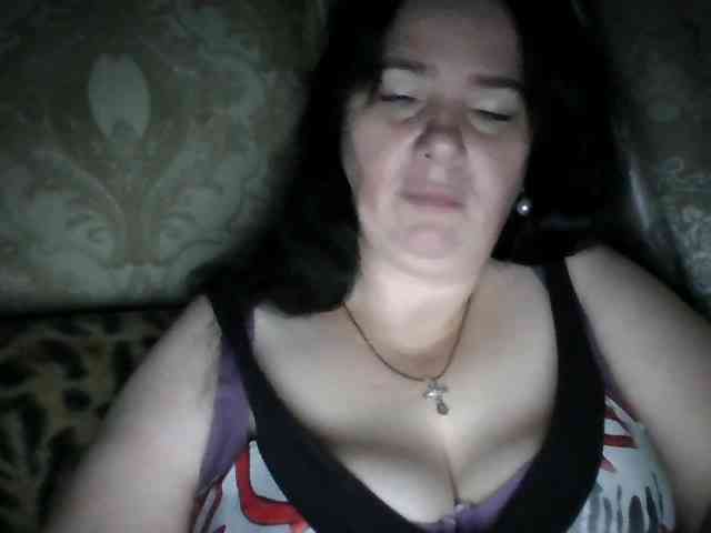 CharmingLady webcam