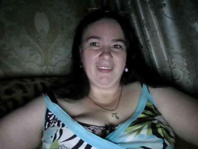 CharmingLady
