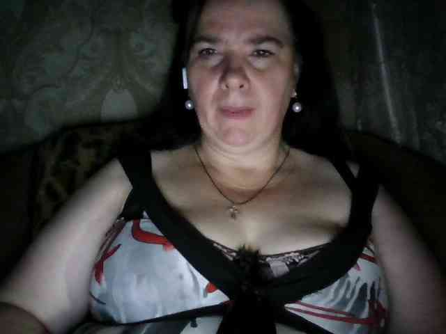 CharmingLady webcam