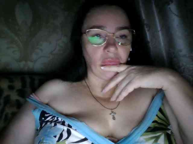 CharmingLady webcam