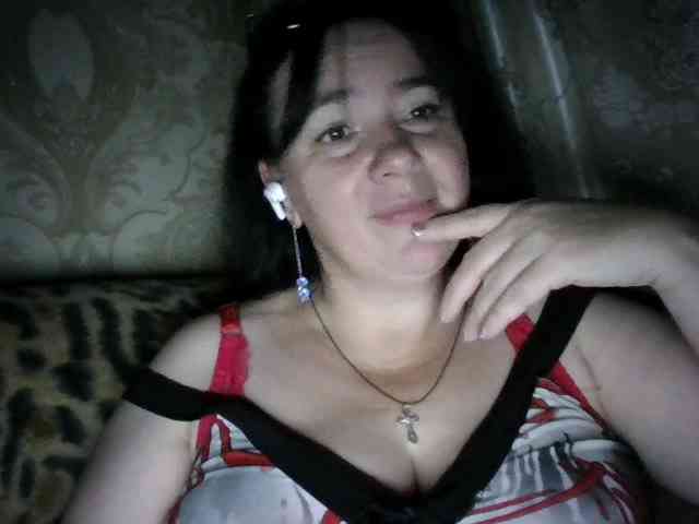 CharmingLady webcam