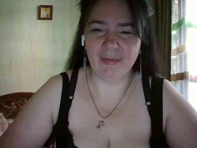 CharmingLady webcam