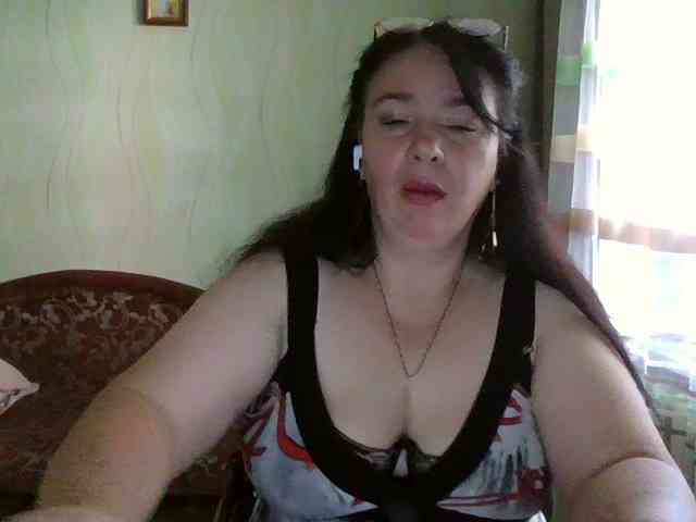 CharmingLady webcam