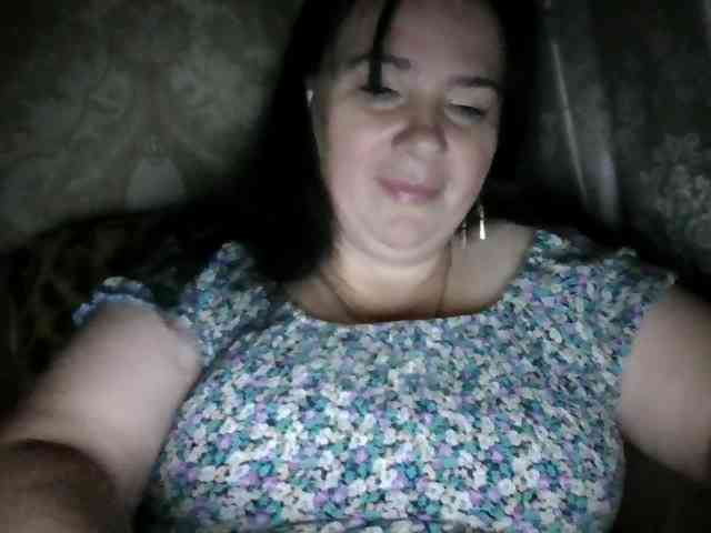 CharmingLady webcam