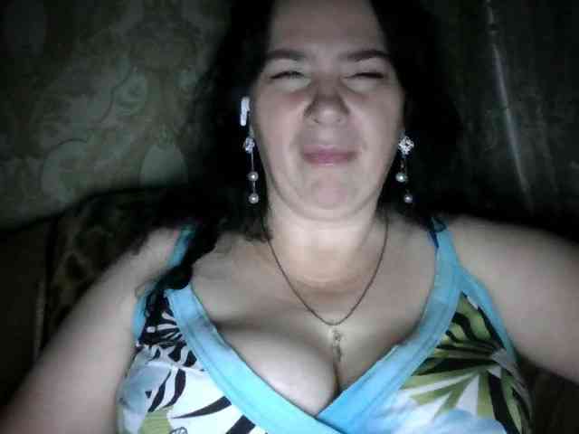 CharmingLady webcam