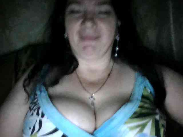 CharmingLady webcam