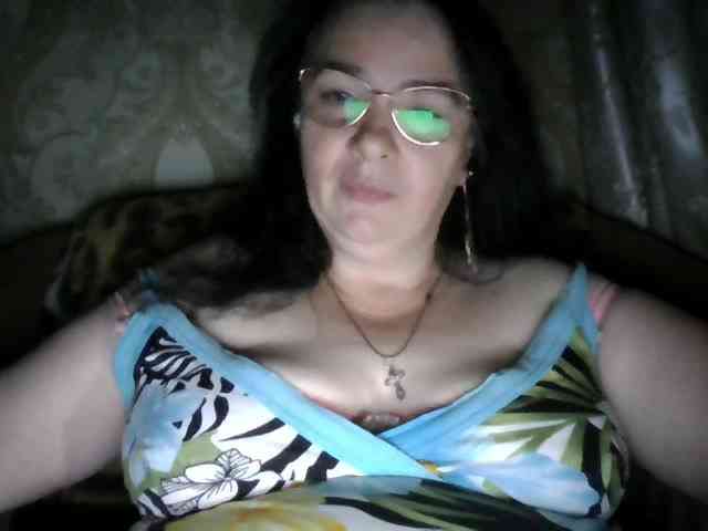 CharmingLady webcam