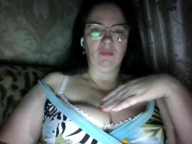 CharmingLady webcam