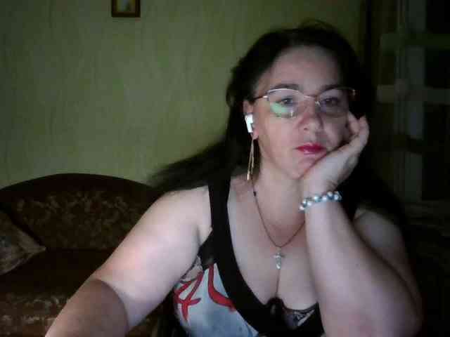 CharmingLady webcam