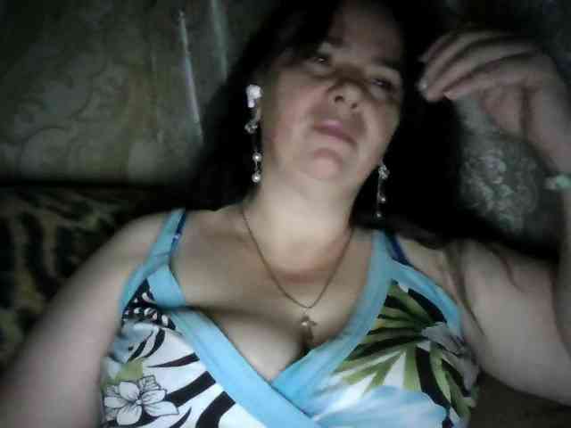 CharmingLady webcam