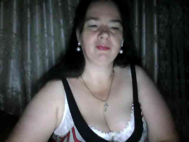 CharmingLady's webcam live show