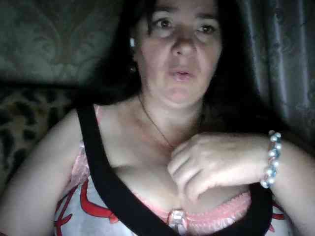 CharmingLady webcam