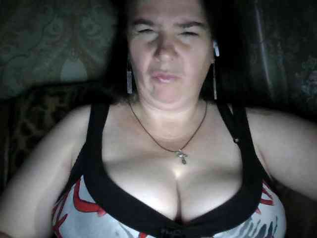CharmingLady webcam