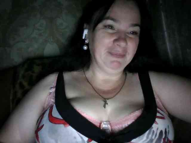 CharmingLady webcam