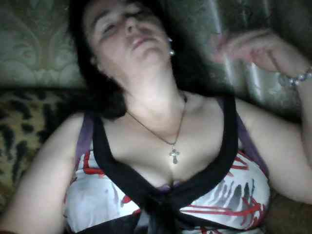 CharmingLady webcam