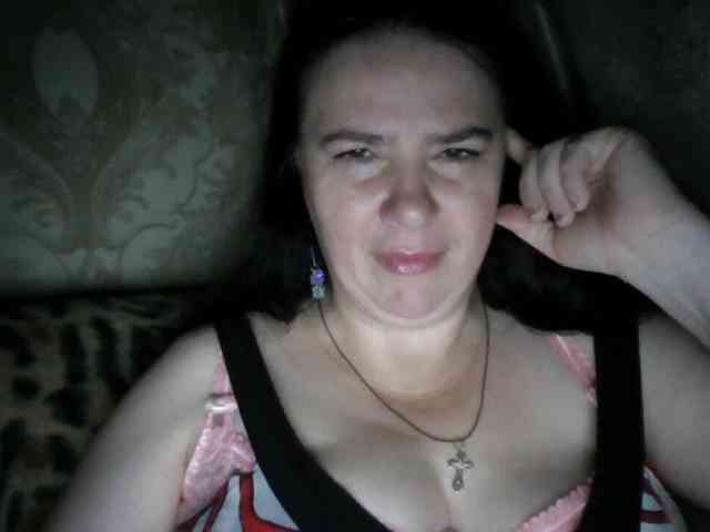CharmingLady webcam