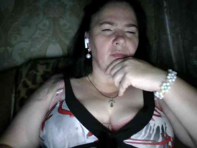 CharmingLady webcam