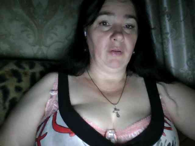 CharmingLady webcam