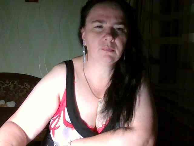 CharmingLady webcam