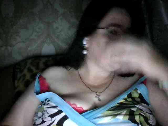Модель: CharmingLady