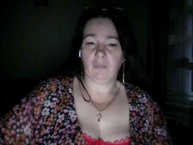 CharmingLady webcam
