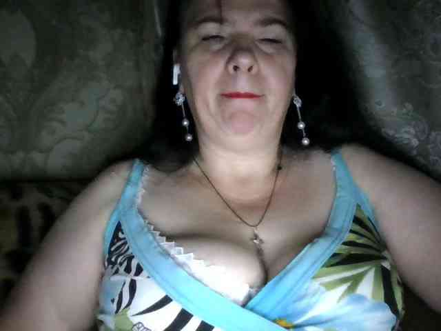 CharmingLady webcam