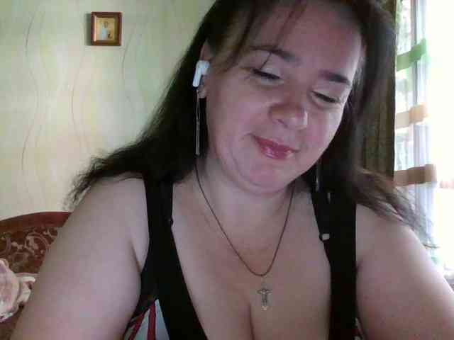 CharmingLady webcam