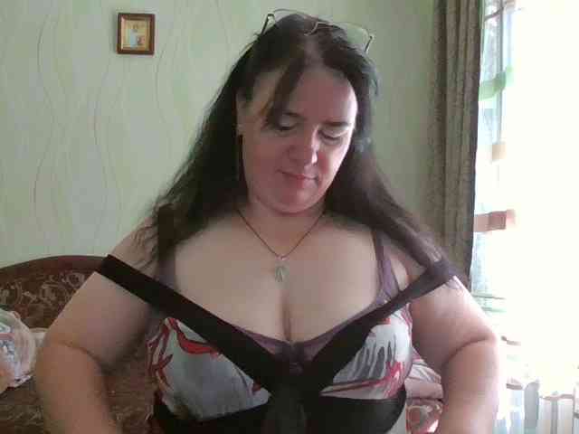 CharmingLady webcam