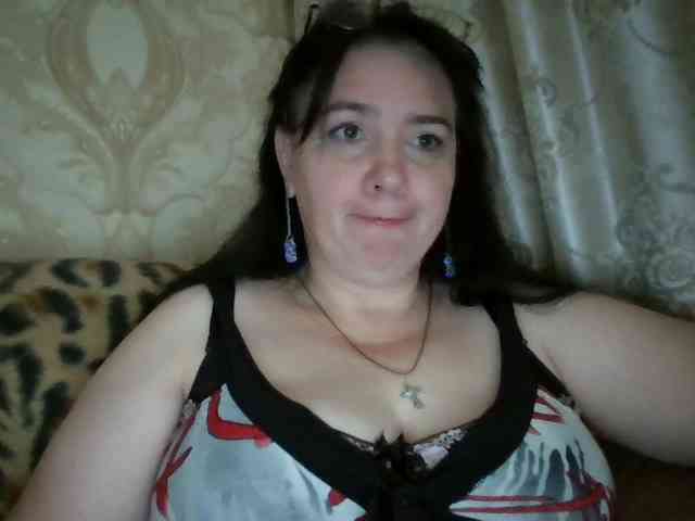 CharmingLady webcam