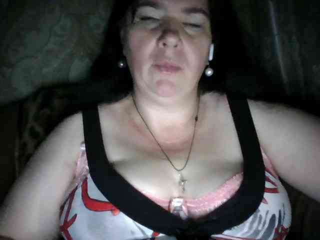 CharmingLady webcam