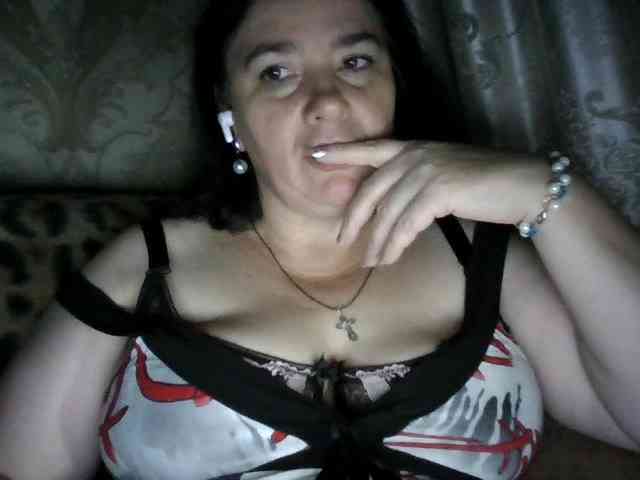 CharmingLady webcam