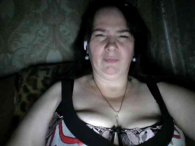 CharmingLady webcam