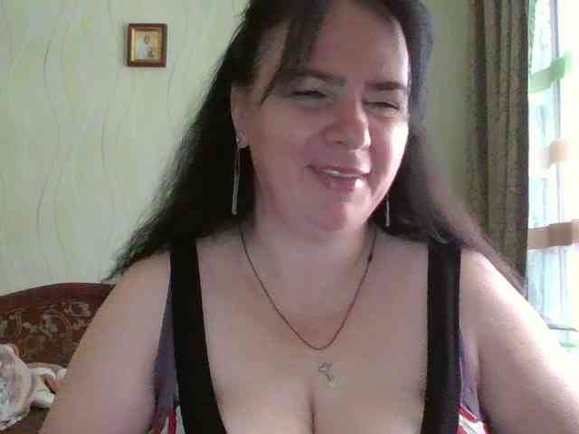 CharmingLady webcam