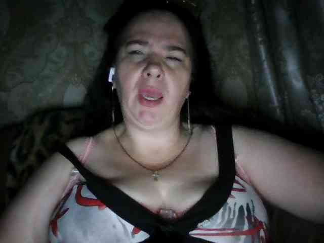 CharmingLady webcam