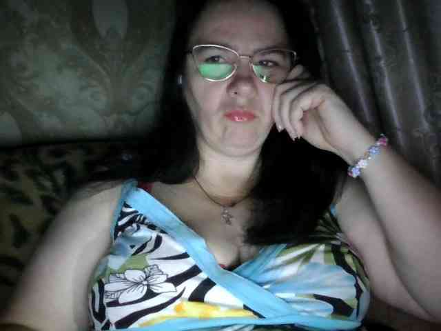CharmingLady webcam