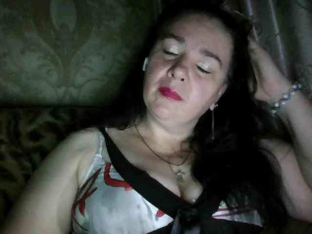 CharmingLady webcam