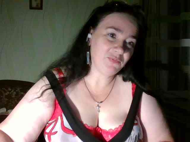 CharmingLady webcam