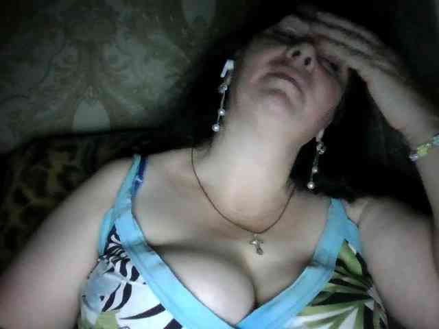 CharmingLady webcam