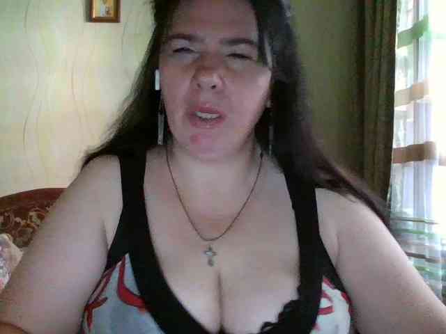 CharmingLady webcam