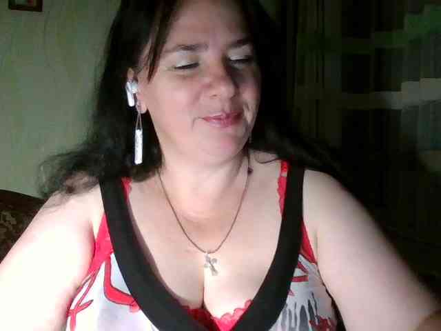 CharmingLady webcam