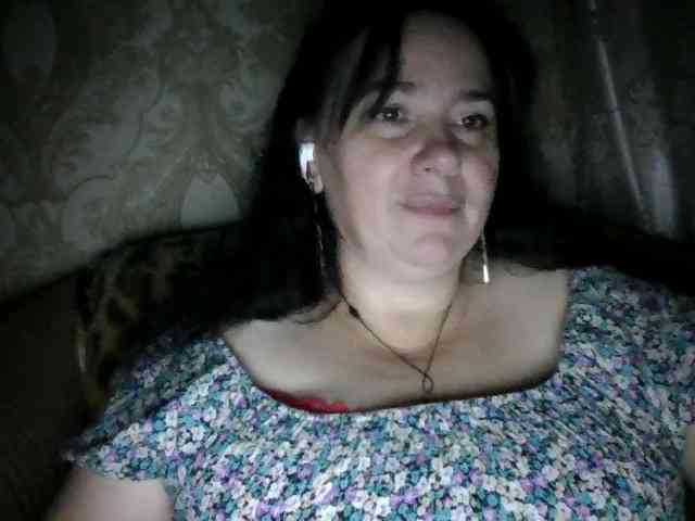 CharmingLady webcam
