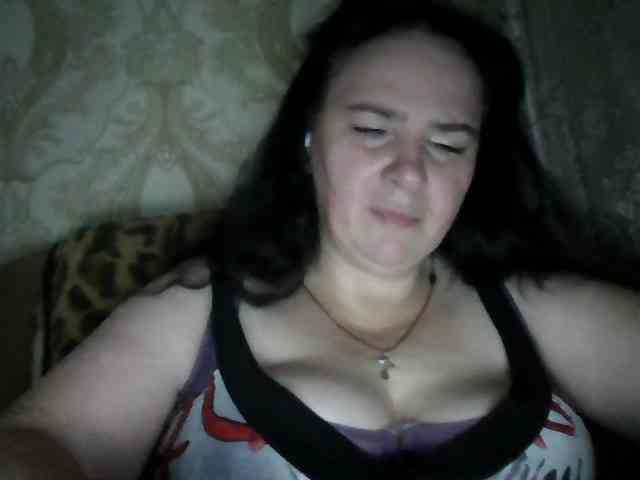 CharmingLady webcam