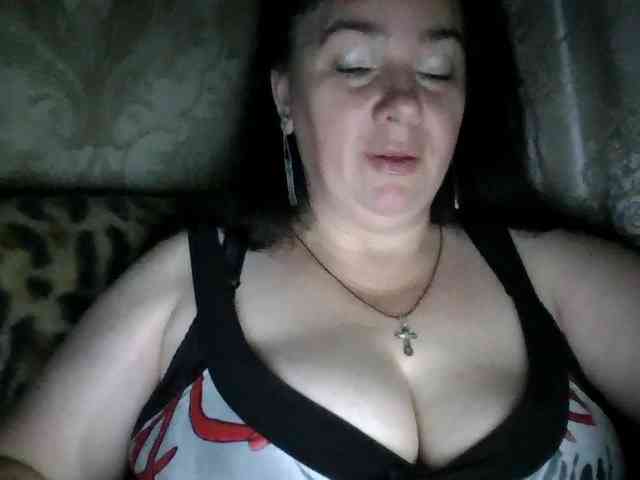 CharmingLady webcam