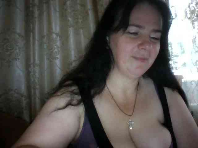 CharmingLady webcam