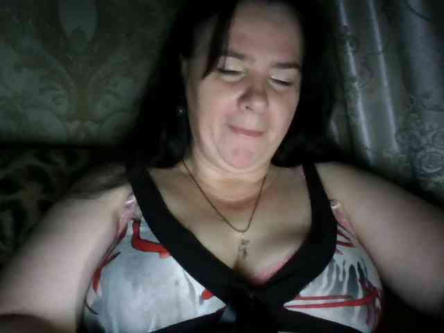 CharmingLady webcam