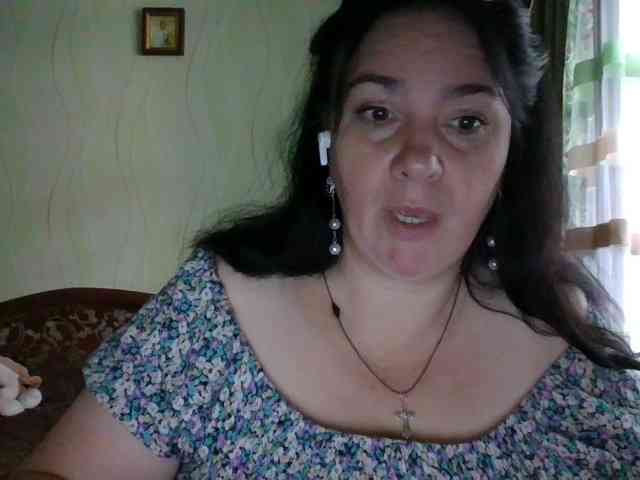 CharmingLady webcam