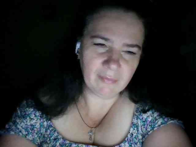 CharmingLady webcam