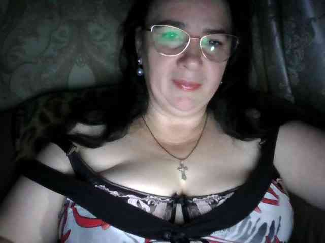 CharmingLady webcam