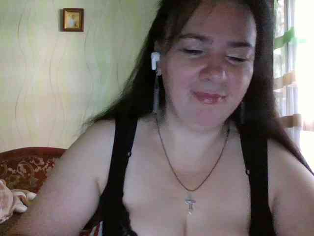 CharmingLady webcam