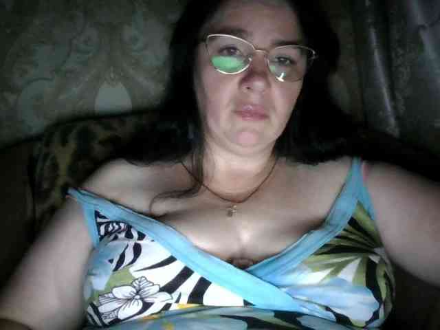 CharmingLady webcam